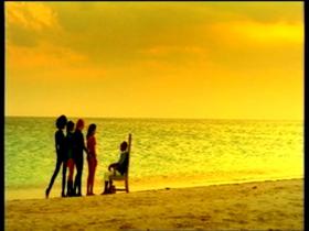 Arash Suddenly (feat. Rebecca)